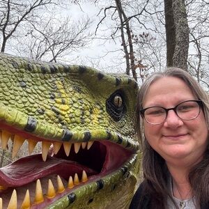 Meet your Posher, Brandi